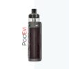 Voopoo Drag X Pod Mod Kit Elektronik Sigara | PodEvi