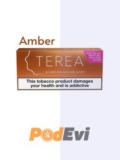 Terea Amber Karton Sipariş Ver - PodEvi