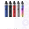 Vaporesso GTX GO 40 Pod Kit Elektronik Sigara - PodEvi