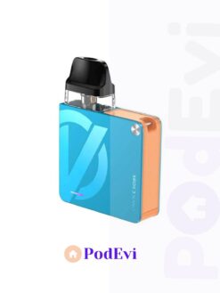 Vaporesso XROS 3 Nano Elektronik Sigara Modeli Satın Al - PodEvi