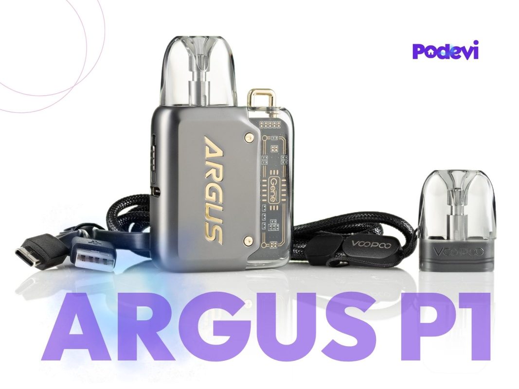 Voopoo Argus P1 Pod Kit Elektronik Sigara Tavsiyesi