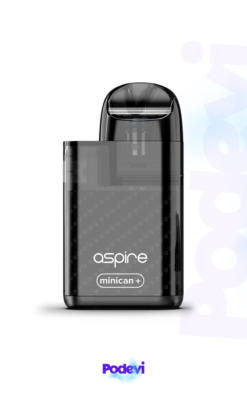 Aspire Minican Plus Pod Kit ESigara Sipariş Ver - Podevi