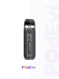 Smok NOVO 5 Black Carbon Fiber Renk Pod Elektronik Sigara Kit Satın Al - PodEvi