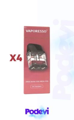 Vaporesso XROS Yedek Kartuş