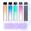 Vaporesso XROS 3 Pod Kit E-Sigara Sipariş Ver - PodEvi