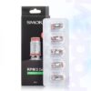 Smok RPM3 Mesh Coil 5'li Paket Satın Al - PodEvi