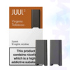 Juul 2 Virginia Tobacco Pod Sipariş Ver - PodEvi