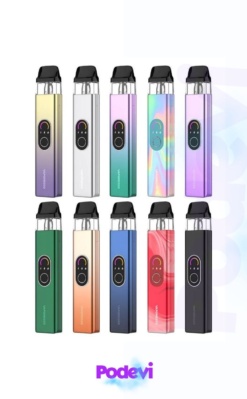 Vaporesso XROS 4 Elektronik Sigara Sipariş Ver